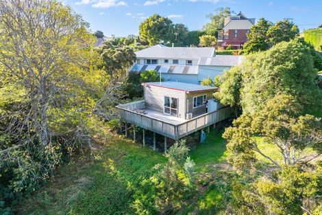 Photo of property in 10 Ryan Street, Portobello, Dunedin, 9014