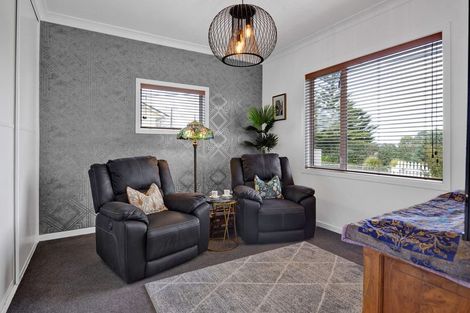 Photo of property in 4 Victoria Street, Kaponga, Hawera, 4679