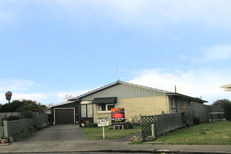 Photo of property in 107 Renata Street, Frimley, Hastings, 4120