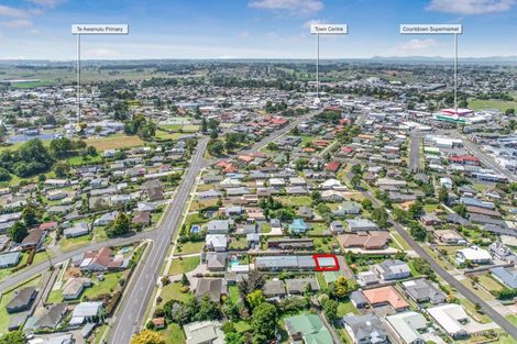 Photo of property in 4/186 Young Street, Te Awamutu, 3800