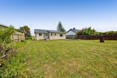 Photo of property in 4 Middlesex Street, Patea, 4520