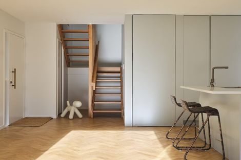 Photo of property in 1/1 Tui Street, Devonport, Auckland, 0624