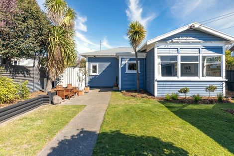 Photo of property in 170 Shaw Avenue, New Brighton, Christchurch, 8083