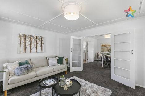 Photo of property in 46 Leighton Avenue, Waiwhetu, Lower Hutt, 5010