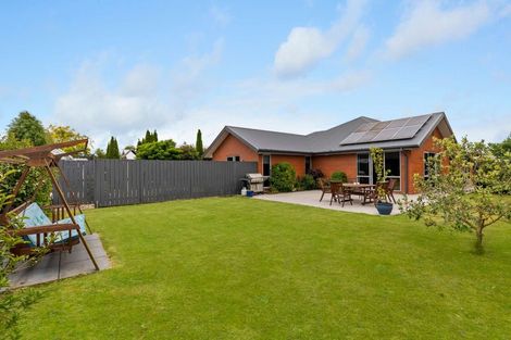 Photo of property in 66 Dryden Avenue, Rolleston, 7614