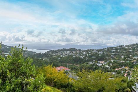 Photo of property in 62a Winston Street, Crofton Downs, Wellington, 6035