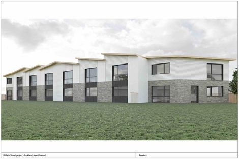 Photo of property in 14 Rata Street, Waiuku, 2123