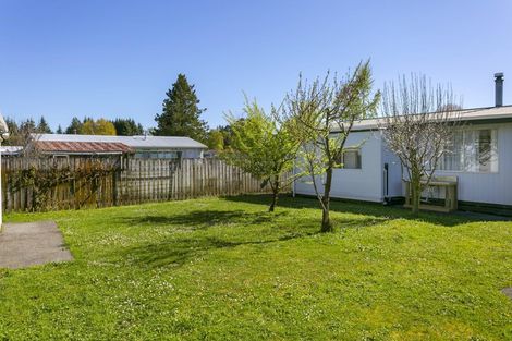 Photo of property in 14 Maria Place, Turangi, 3334