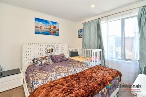 Photo of property in 4 Fermi Lane, Papakura, 2110