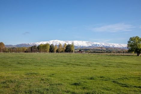 Photo of property in 272 Galloway Road, Galloway, Alexandra, 9393