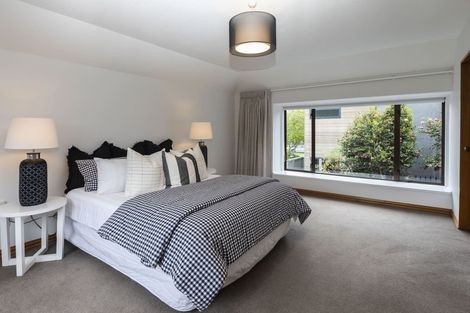 Photo of property in 2/30 Park Terrace, Christchurch Central, Christchurch, 8013