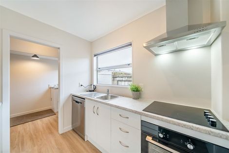 Photo of property in 4/46 King Street, Ebdentown, Upper Hutt, 5018