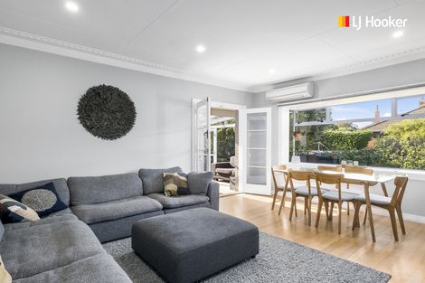 Photo of property in 31 Spencer Street, Andersons Bay, Dunedin, 9013