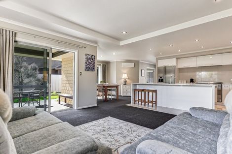 Photo of property in 3 Amokura Crescent, Flagstaff, Hamilton, 3210