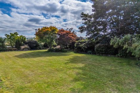 Photo of property in 1164 Pareora River Road, Maungati, Timaru, 7972
