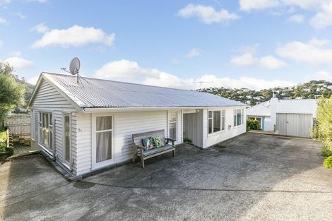 Photo of property in 7c Camperdown Road, Miramar, Wellington, 6022