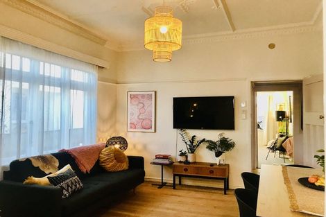 Photo of property in 17 Trafalgar Street, Saint Kilda, Dunedin, 9012