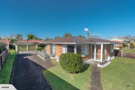 Photo of property in 3 Ashbury Avenue, Silverdale, Hamilton, 3216