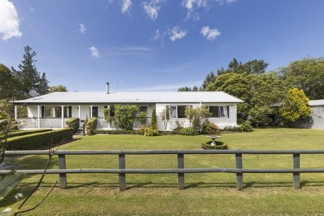 Photo of property in 538b Milson Line, Newbury, Palmerston North, 4478