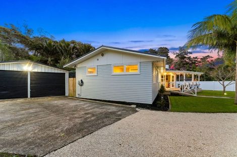 Photo of property in 60 Melba Street, Beach Haven, Auckland, 0626