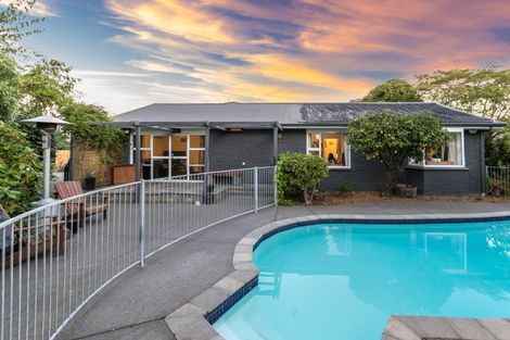 Photo of property in 15 Dunster Street, Burnside, Christchurch, 8053