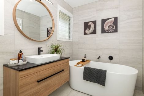 Photo of property in 3/17 Walter Street, Hauraki, Auckland, 0622