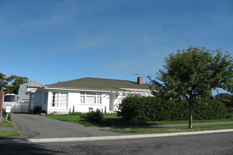 Photo of property in 44 Selwyn Street, Leeston, 7632