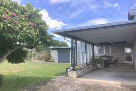 Photo of property in 16 Meta Street, Takapau, 4203