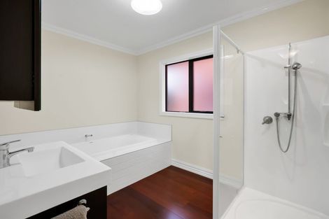 Photo of property in 27b Penrod Drive, Bell Block, New Plymouth, 4312