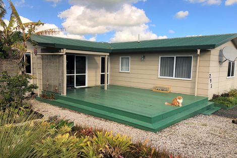 Photo of property in 293 Wiroa Road, Kerikeri, 0293