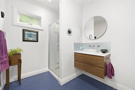 Photo of property in 51 Ribble Street, Island Bay, Wellington, 6023