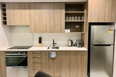 Photo of property in 3/422 Hagley Avenue, Christchurch Central, Christchurch, 8011