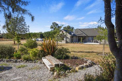 Photo of property in 81 Stockgrove Road, Glasnevin, Amberley, 7482