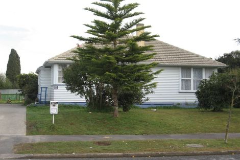 Photo of property in 46 Ross Crescent, Fairfield, Hamilton, 3214