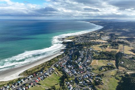 Photo of property in 61 Creamery Road, Ocean View, Dunedin, 9035