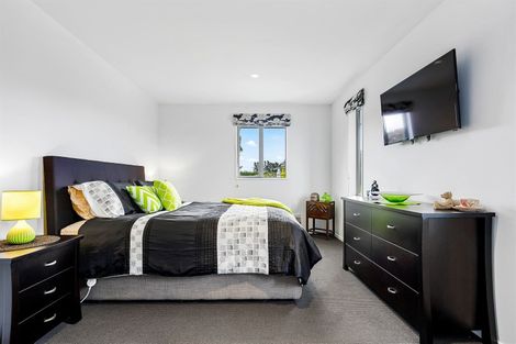 Photo of property in 124 Cullen Avenue, Swannanoa, Rangiora, 7475