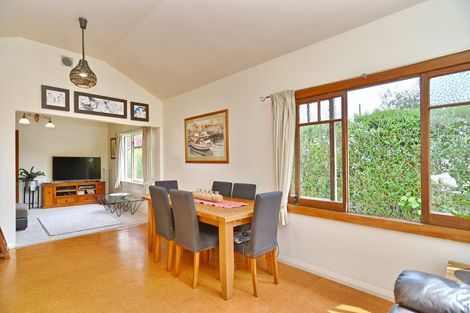 Photo of property in 237 Waimea Terrace, Beckenham, Christchurch, 8023