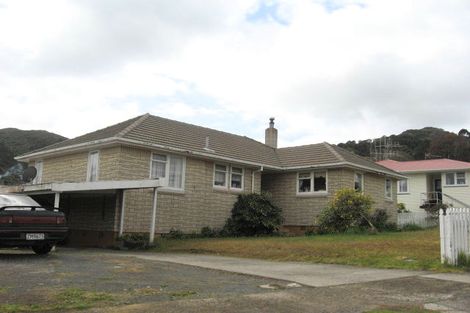 Photo of property in 114 Harvey Crescent, Thames, 3500