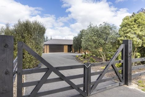 Photo of property in 5 Wake Place, Aokautere, Palmerston North, 4471