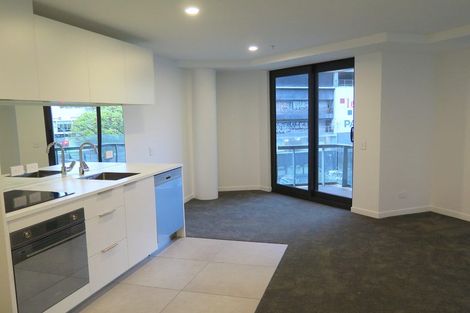 Photo of property in Pinnacle Apartments, E203/160 Victoria Street, Te Aro, Wellington, 6011