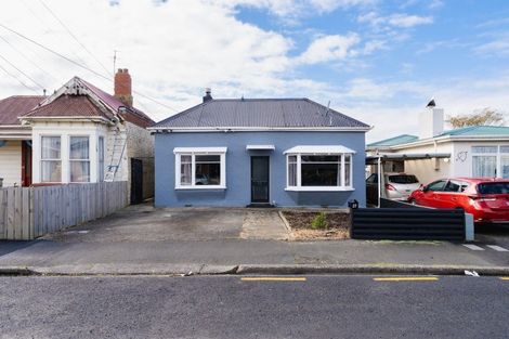 Photo of property in 27 Loyalty Street, Forbury, Dunedin, 9012