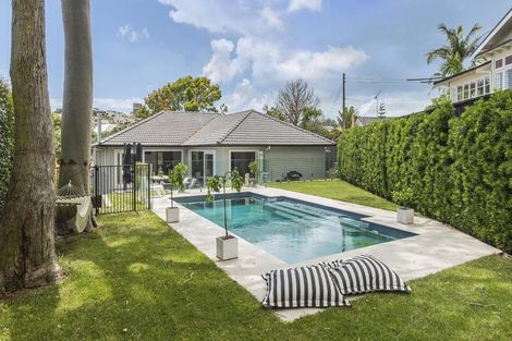 Photo of property in 63 Vale Road, Saint Heliers, Auckland, 1071