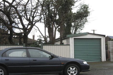 Photo of property in 16 Albany Street, St Albans, Christchurch, 8014