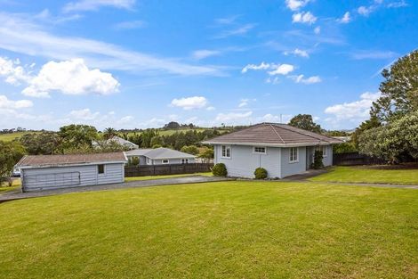 Photo of property in 246 Rodney Street, Wellsford, 0900