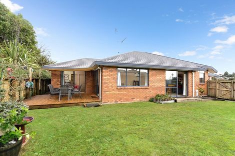 Photo of property in 39 Twickenham Place, Nawton, Hamilton, 3200