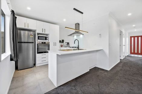 Photo of property in 120 Kuaka Drive, Takanini, 2112