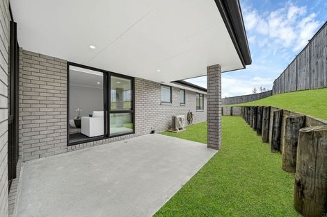 Photo of property in 24 Peacock Place, Pokeno, 2402