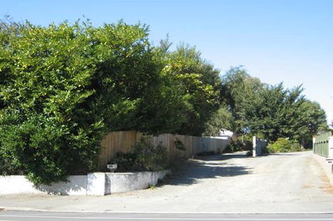 Photo of property in 98a Wai-iti Road, Highfield, Timaru, 7910