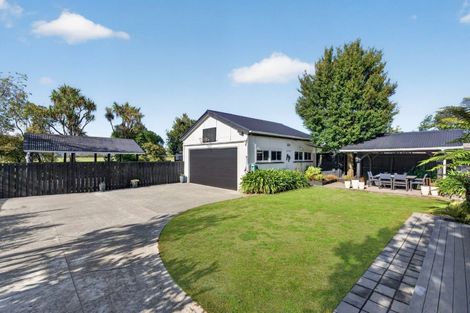 Photo of property in 107 South Road, Solway, Masterton, 5810