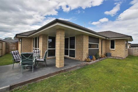 Photo of property in 11 Buckley Way, Flagstaff, Hamilton, 3210